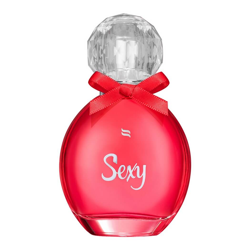 E-shop Obsessive Sexy – feromónový parfém (30ml)