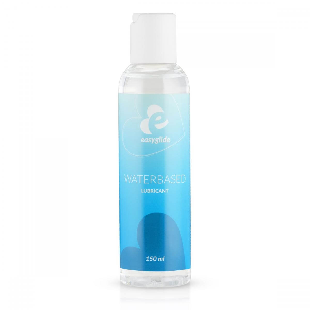 E-shop EasyGlide - lubrikant na báze vody (150 ml)